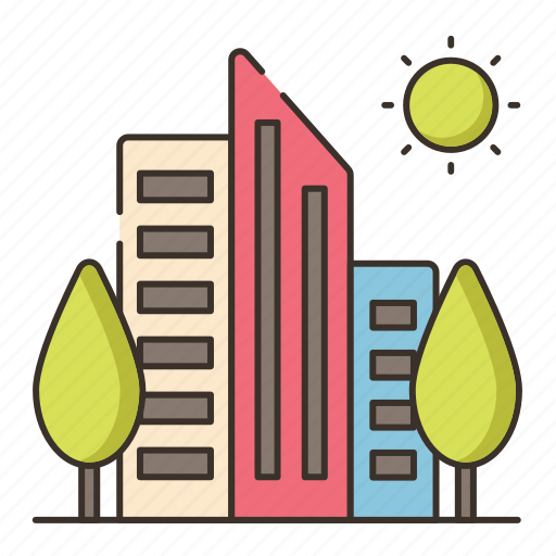 Apartament icon